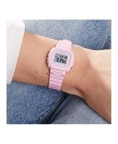 sportinis laikrodis - Casio LA-20WH-4A1EF - 2 nuotrauka