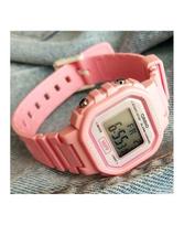 sportinis laikrodis - Casio LA-20WH-4A1EF - 3 nuotrauka