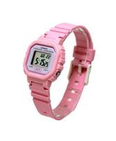 sportinis laikrodis - Casio LA-20WH-4A1EF - 4 nuotrauka