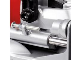 frezos freza - Einhell TE-BJ 18 Li Solo; 18 V - 4 nuotrauka