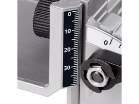 frezos freza - Einhell TE-BJ 18 Li Solo; 18 V - 5 nuotrauka