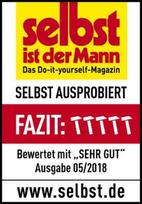 einhell akumuliatorius - EINHELL PRESSITO Solo 4020460 - 7 nuotrauka
