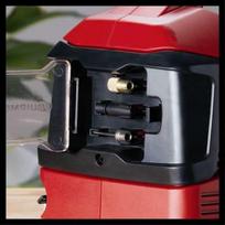 einhell akumuliatorius - EINHELL PRESSITO Solo 4020460 - 8 nuotrauka