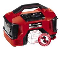 einhell akumuliatorius - EINHELL PRESSITO Solo 4020460 - 14 nuotrauka