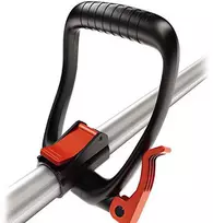 genejimo zirkles sekatoriai - Einhell GE-LC 18 Li T - 2 nuotrauka