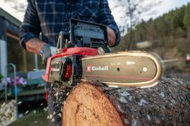 einhell ge lc 18 li - Einhell GE-LC 18/25 Li BL-Solo - 2 nuotrauka