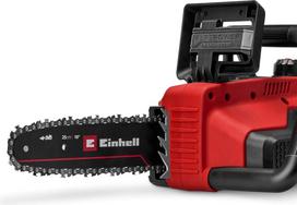 einhell ge lc 18 li - Einhell GE-LC 18/25 Li BL-Solo - 3 nuotrauka