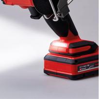 anglis - Einhell TP-CO 18/76-C Li BL - 8 nuotrauka
