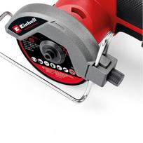 anglis - Einhell TP-CO 18/76-C Li BL - 9 nuotrauka