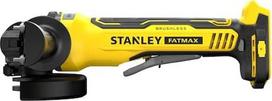 slifuoklis grinderis - Stanley SFMCG700B-XJ; 18 V - 7 nuotrauka