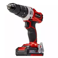 akumuliatorinis suktuvas - Einhell TE-CD 18/2 Li-i +64, 18V, 2x2,0Ah - 3 nuotrauka
