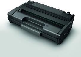 ricoh spausdintuvas - Toner Ricoh 406990 Black Original (406990) - 2 nuotrauka