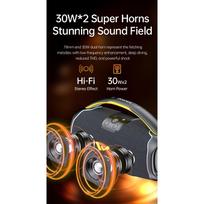 bluetooth garsiakalbis nesiojamas - Awei KA16 60W - 2 nuotrauka