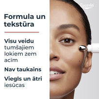 aky - EUCERIN paakių kremas ANTIPIGMENT, 15 ml - 2 nuotrauka