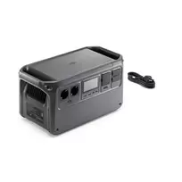 power station wh - DJI Power 2000 2048Wh - 3 nuotrauka