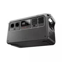 power station wh - DJI Power 2000 2048Wh - 5 nuotrauka