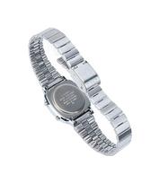 casio vintage watch - Casio LA670WEA-7EF - 4 nuotrauka