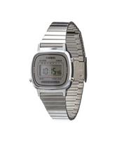 casio vintage watch - Casio LA670WEA-7EF - 5 nuotrauka