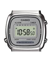 casio vintage watch - Casio LA670WEA-7EF - 6 nuotrauka