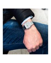 casio vintage watch - Casio A168WA-8AYES - 2 nuotrauka