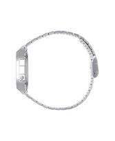 casio vintage watch - Casio A168WA-8AYES - 5 nuotrauka