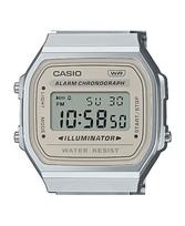 casio vintage watch - Casio A168WA-8AYES - 7 nuotrauka