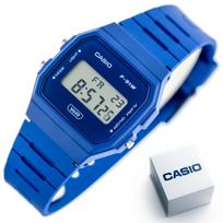 casop - CASIO COLLECTION F-91WB-2A1EF - 2 nuotrauka