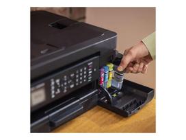 rasalai spausdintuvo - Brother LC527BK | Ink Cartridge | Black - 2 nuotrauka