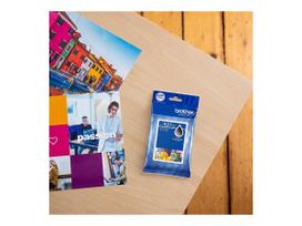 rasalai spausdintuvo - Brother LC527BK | Ink Cartridge | Black - 3 nuotrauka