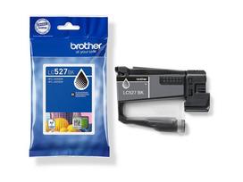 rasalai spausdintuvo - Brother LC527BK | Ink Cartridge | Black - 4 nuotrauka