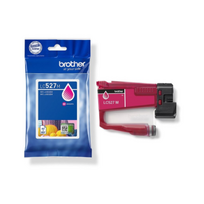 lr44 - Brother LC527M | Ink Cartridge | Magenta - 4 nuotrauka