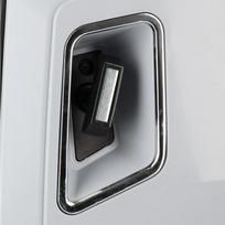 inverterinis generatorius - Dedra DEGA4000K, max 3.3 kW - 5 nuotrauka