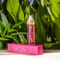 purskiamas aliejus - Cocosolis Grow Hair Growth Serum purškiamas serumas plaukams, 110 ml - 3 nuotrauka