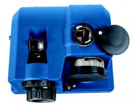 galandimo staklytes - Scheppach DBS 800 - 4 nuotrauka