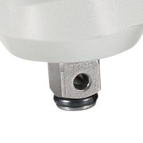 lytagra - Makita DTL300Z, 18 V - 6 nuotrauka