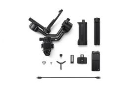actas - DJI RS 5 Stabilizatorius / Gimbal Juodas (Black) - 2 nuotrauka