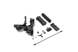 actas - DJI RS 5 Stabilizatorius / Gimbal Juodas (Black) - 3 nuotrauka