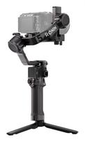 actas - DJI RS 5 Stabilizatorius / Gimbal Juodas (Black) - 4 nuotrauka