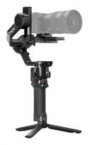 actas - DJI RS 5 Stabilizatorius / Gimbal Juodas (Black) - 5 nuotrauka