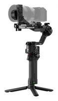 actas - DJI RS 5 Stabilizatorius / Gimbal Juodas (Black) - 6 nuotrauka