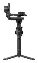 actas - DJI RS 5 Stabilizatorius / Gimbal Juodas (Black) - 7 nuotrauka