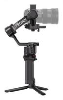 actas - DJI RS 5 Stabilizatorius / Gimbal Juodas (Black) - 8 nuotrauka