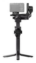actas - DJI RS 5 Stabilizatorius / Gimbal Juodas (Black) - 9 nuotrauka