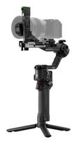 actas - DJI RS 5 Stabilizatorius / Gimbal Juodas (Black) - 10 nuotrauka