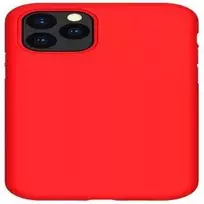 iphone korpuse - Korpuso galas, galinis dangtelis Evelatus         Apple      iPhone 7/8 Soft Case with bottom       Red - 2 nuotrauka