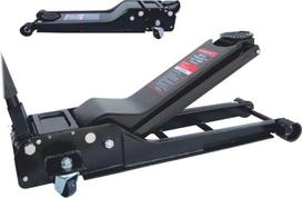 2t keltuvas - AW-Tools AWTOOLS LIFT 'FROG' 2T LOW PROF - 2 nuotrauka