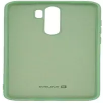xiaomi redmi note 8 pro - Evelatus Soft Back Case For Xiaomi Redmi Note 8 Pro Mint - 2 nuotrauka
