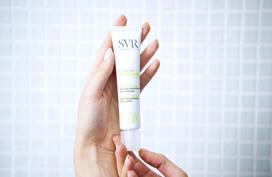 svr - SVR Sebiaclear Active Gel, 40 ml - 2 nuotrauka