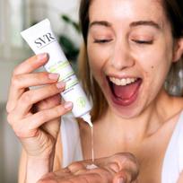 svr - SVR Sebiaclear Active Gel, 40 ml - 3 nuotrauka