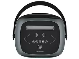 koloneles 50w - Tracer King 2 BT Juodas (Black) - 7 nuotrauka